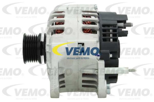 V101341920 VEMO Генератор