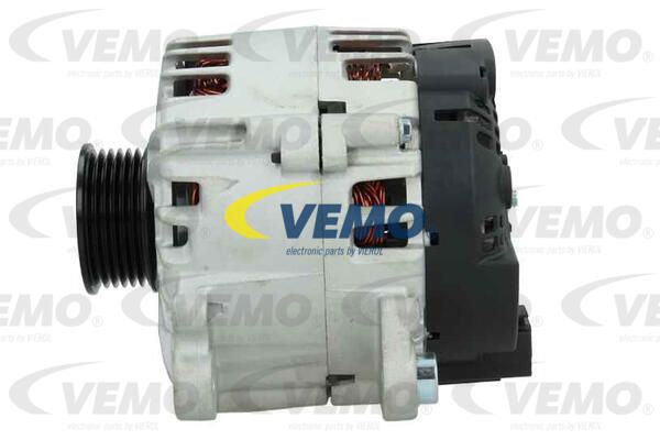 V101350003 VEMO Генератор