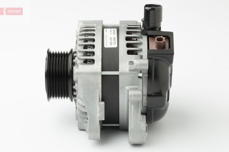DAN1122 DENSO Генератор