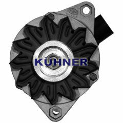 30834RI AD KÜHNER Генератор