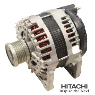 2506142 HITACHI Генератор