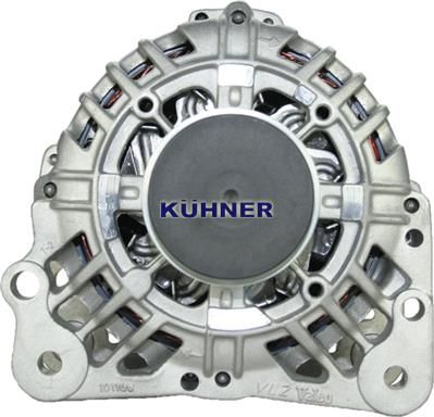 301540RI AD KÜHNER Генератор