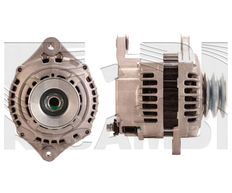 AHI160A AUTOTEAM Генератор