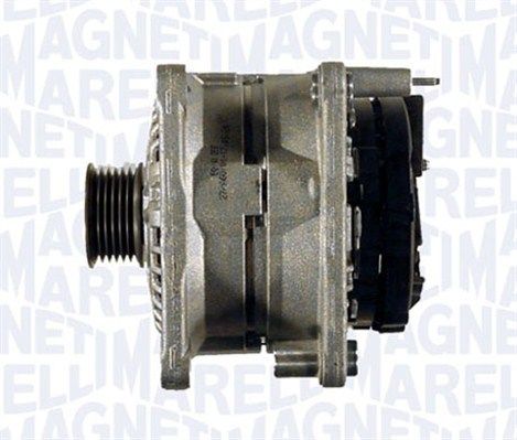 944390453200 MAGNETI MARELLI Генератор