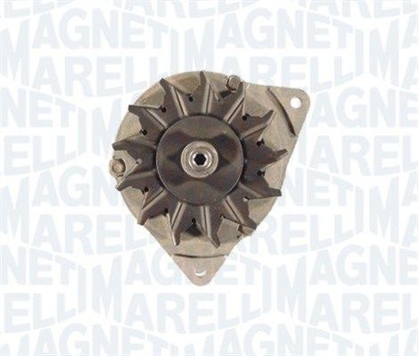 944390360410 MAGNETI MARELLI Генератор