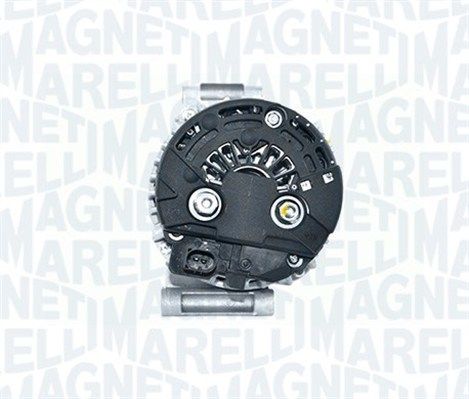 944390906010 MAGNETI MARELLI Генератор