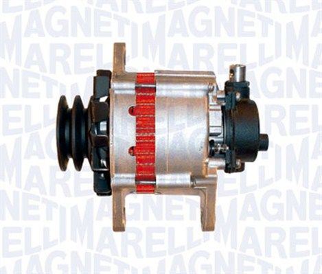 944390511050 MAGNETI MARELLI Генератор