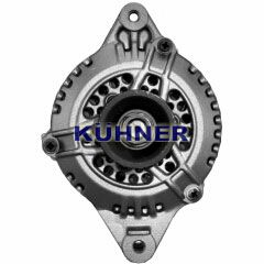 40154RI AD KÜHNER Генератор