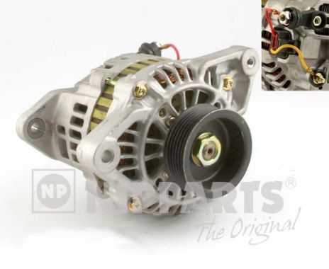 J5111055 NIPPARTS Генератор
