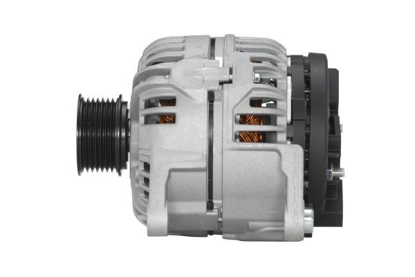 8EL011712591 HELLA Генератор