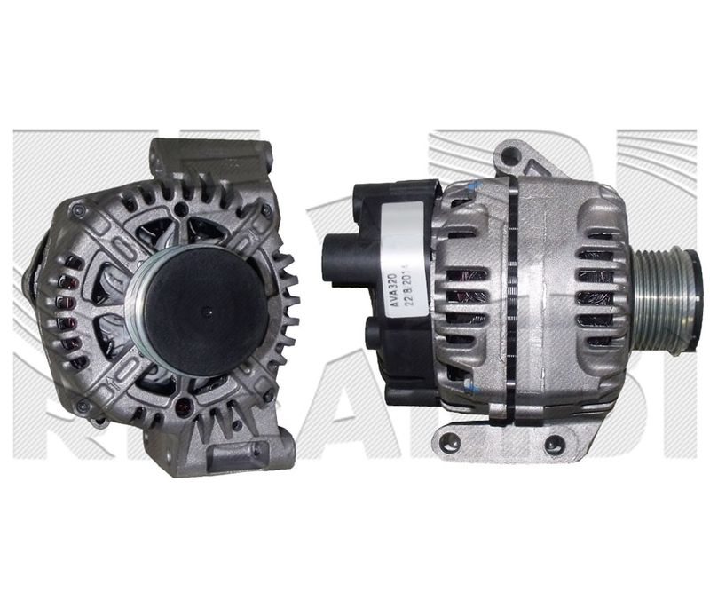 AVA320 AUTOTEAM Генератор