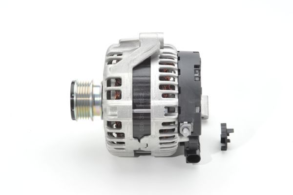 0125711047 BOSCH Генератор