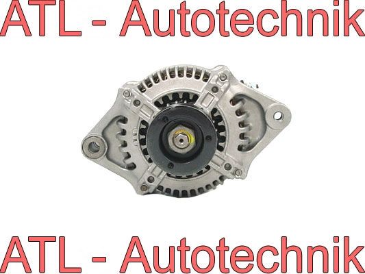 L36300 ATL Autotechnik Генератор