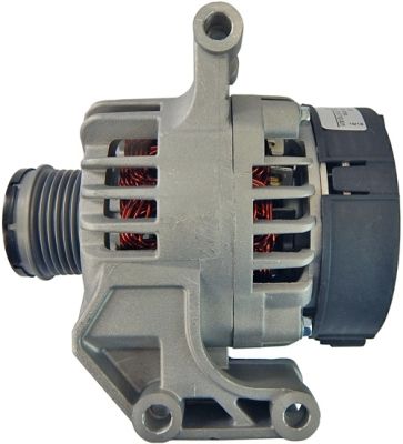 8EL011712531 HELLA Генератор