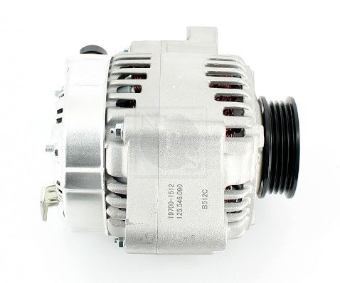 H511A51 NPS Генератор