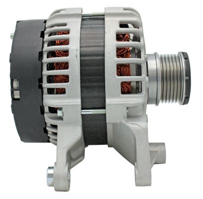8EL011713991 HELLA Генератор