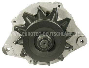 12060738 EUROTEC Генератор