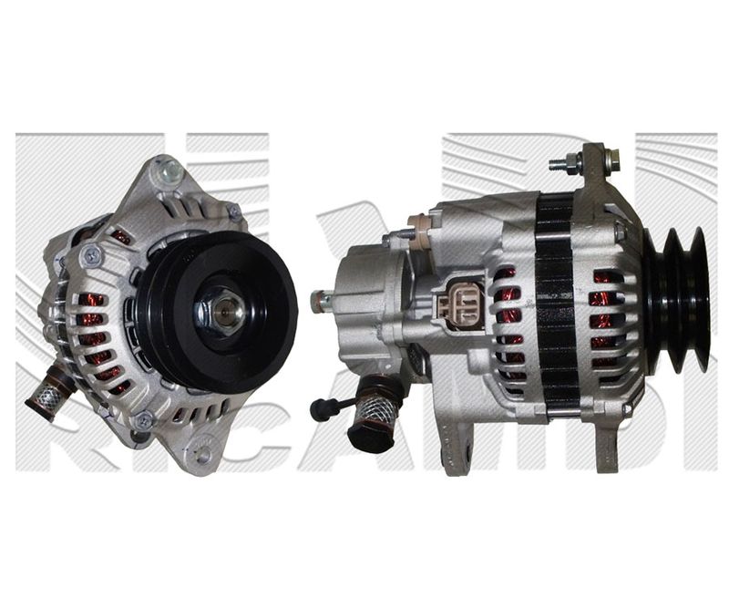 AMI127 AUTOTEAM Генератор