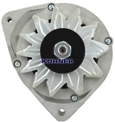 30700RI AD KÜHNER Генератор
