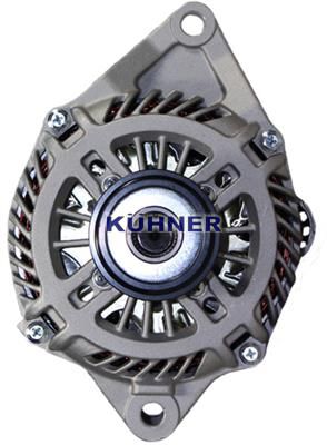 302013RI AD KÜHNER Генератор