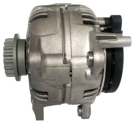 8EL011712011 HELLA Генератор