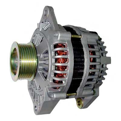 35214445 PRESTOLITE ELECTRIC Генератор