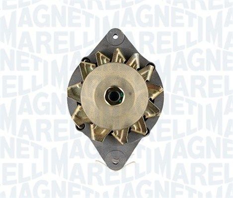 944390372100 MAGNETI MARELLI Генератор