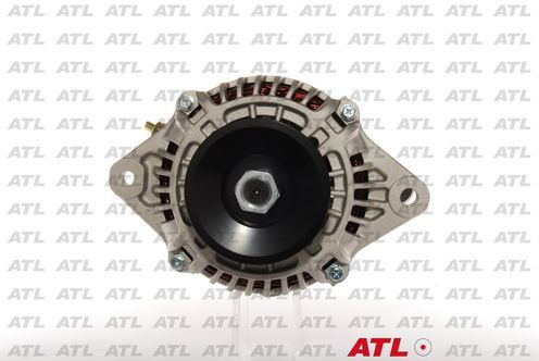 L81010 ATL Autotechnik Генератор