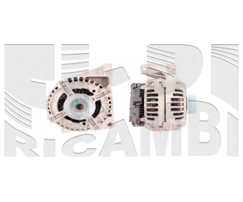 ABO294 AUTOTEAM Генератор