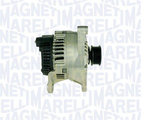 944390403400 MAGNETI MARELLI Генератор