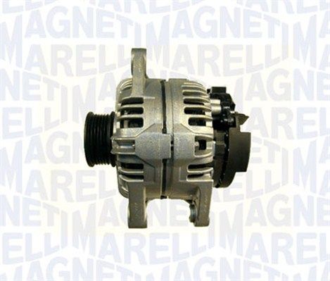944390427800 MAGNETI MARELLI Генератор