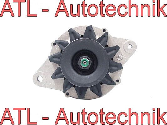 L65340 ATL Autotechnik Генератор