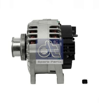 627116 DT Spare Parts Генератор