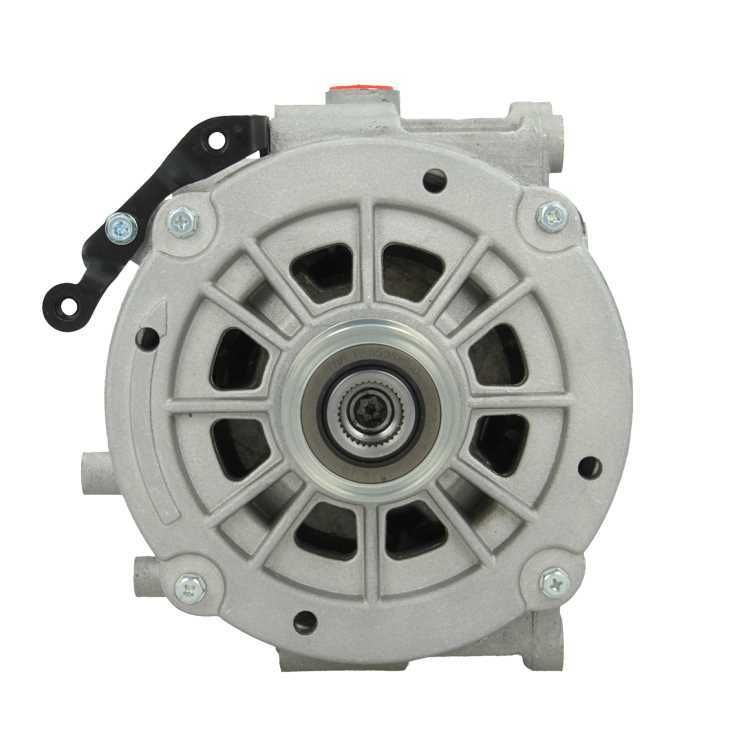 555402190040 BV PSH Генератор