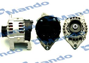 MEE035011 MANDO Генератор