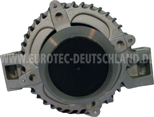 12061002 EUROTEC Генератор