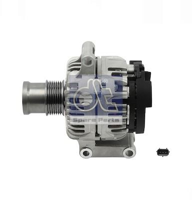 1376006 DT Spare Parts Генератор