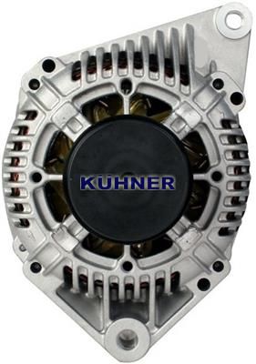 301303RI AD KÜHNER Генератор
