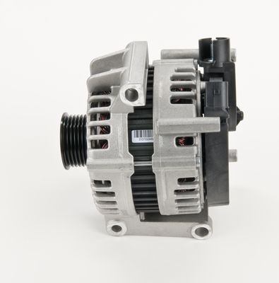 0121715102 BOSCH Генератор