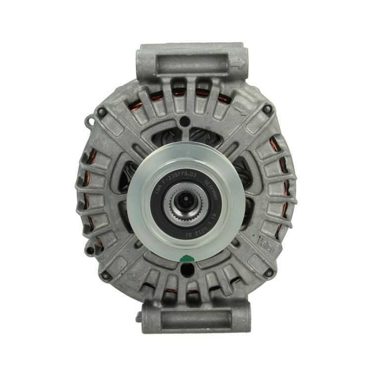 205528180500 BV PSH Генератор