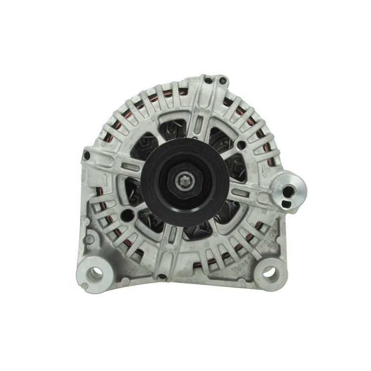 215540150500 BV PSH Генератор