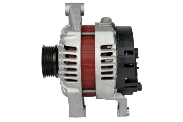 8EL012427451 HELLA Генератор