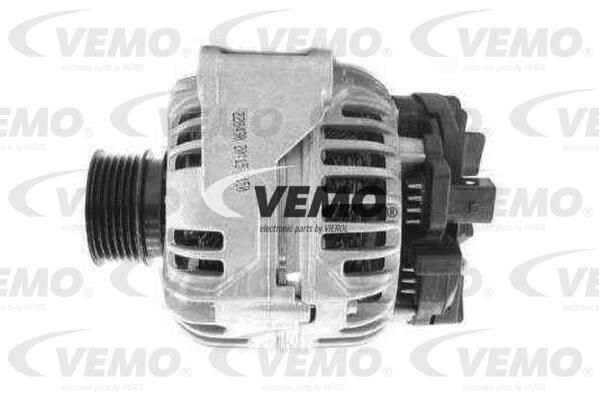 V301342550 VEMO Генератор