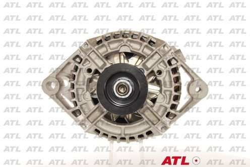 L47320 ATL Autotechnik Генератор