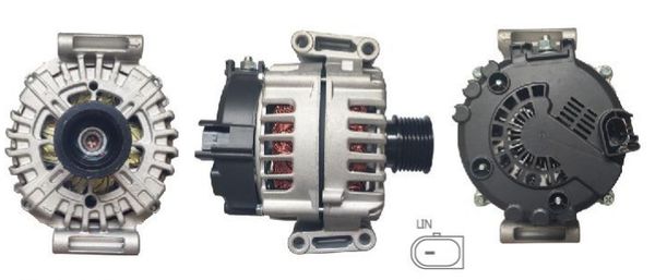 A2058V PRESTOLITE ELECTRIC Генератор