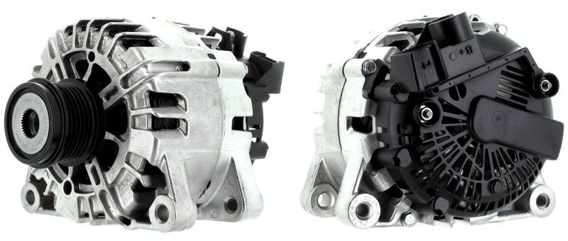 4880 CEVAM Генератор