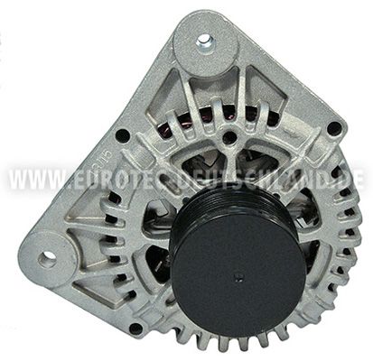 12090279 EUROTEC Генератор