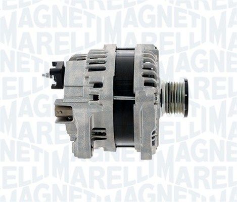 944390908500 MAGNETI MARELLI Генератор
