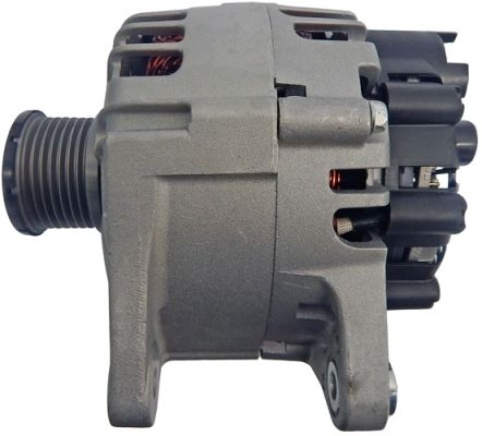 8EL011713111 HELLA Генератор