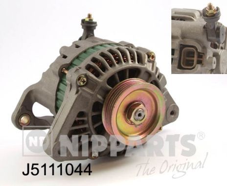 J5111044 NIPPARTS Генератор